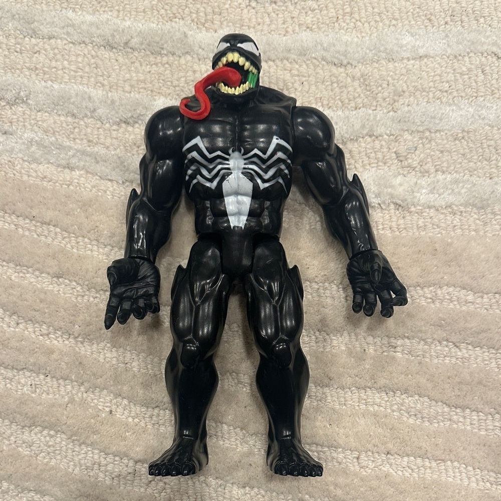 Venom 12-inch action figure